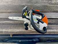 Piła spalinowa Stihl ms 019T