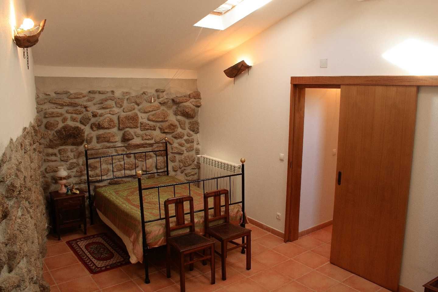 Casa do Pisco - Turismo Rural