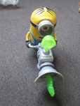 Minionki, Stuart, Figurka z dźwiękiem, strzelająca, GMF04, MATTEL