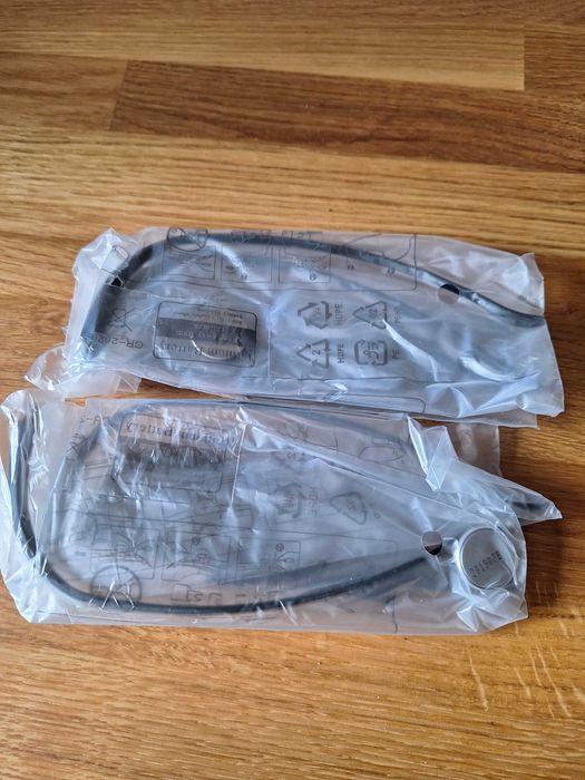 Nowe okulary 3D do telewizora samsung