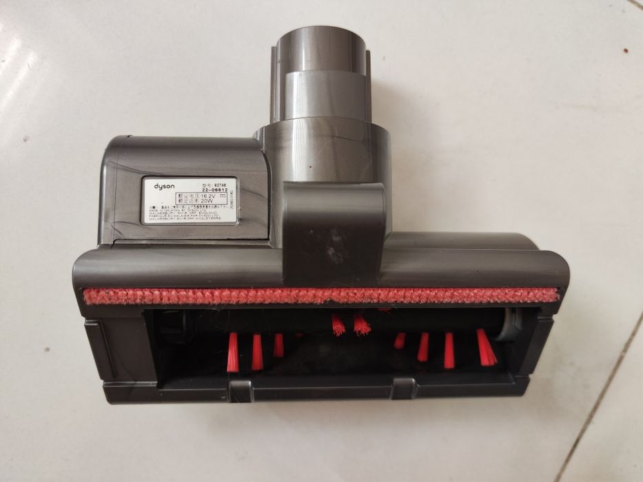 Dyson Oryginalna Turboszczotka Mini V6