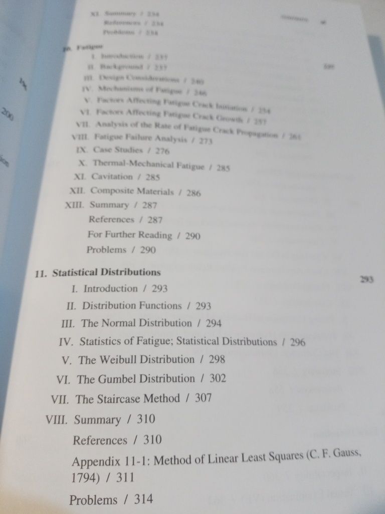 McEvily, A: Metal Failures: Mechanisms, Analysis, Prevention - McEvily