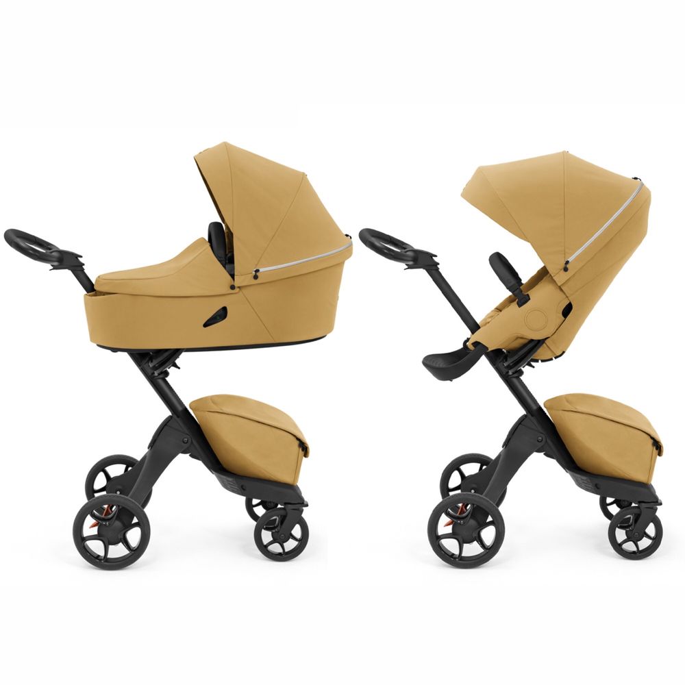 Коляска Stokke® Xplory® X нові 2в1