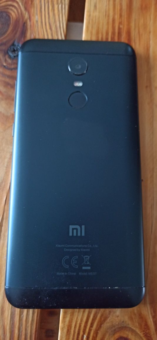 Xiaomi 5 plus смартфон