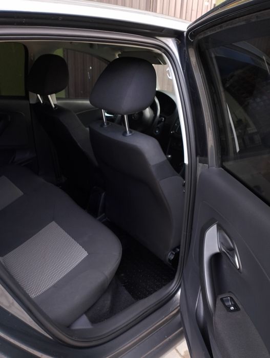 Фольксваген Поло 2011рік.