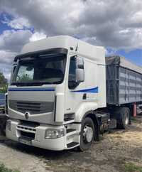 Renault Premium 2011