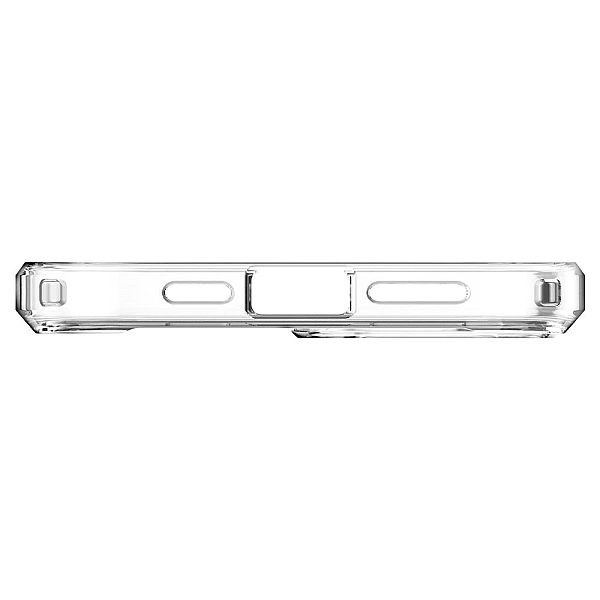 Etui Spigen Ultra Hybrid do iPhone 12 / 12 Pro Crystal Clear