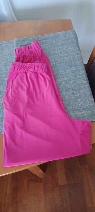 Spodnie dresowe damskie