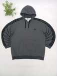 Bluza z kapturem Adidas XL  hoodie
