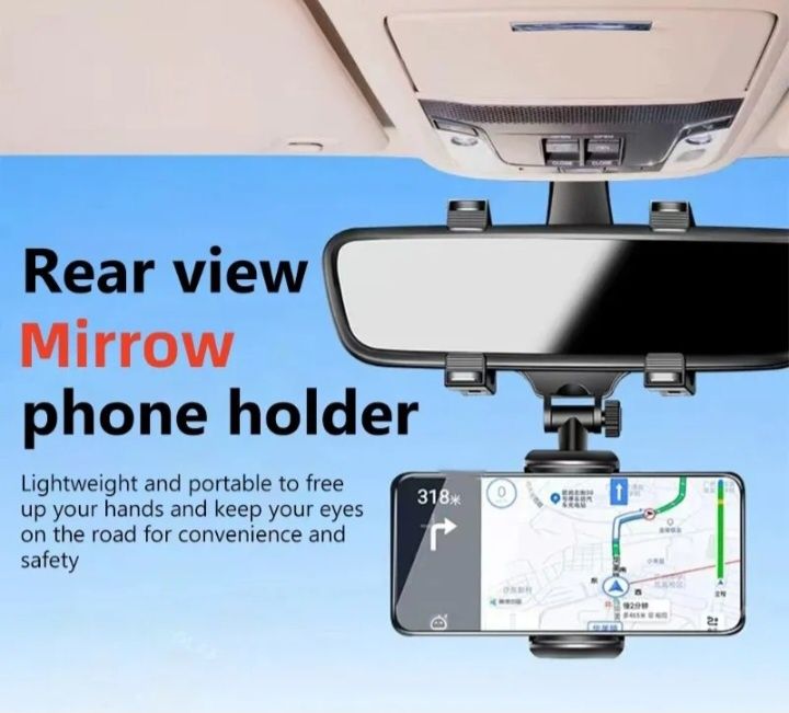 Suporte para smartphone carro