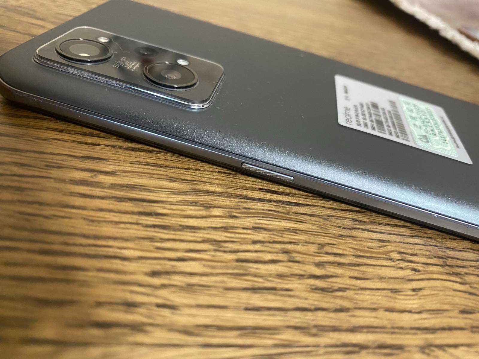Realme GT2 12/256Gb China Version