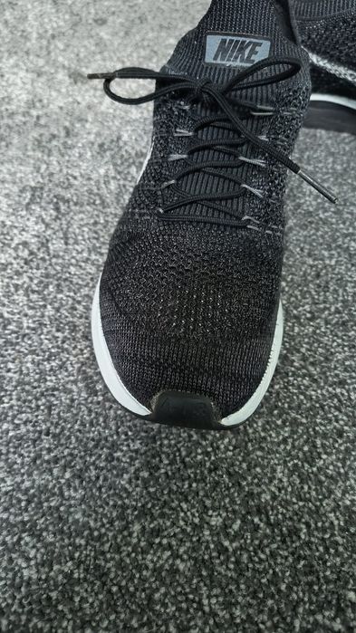 Nike Zoom Air flyknit ,rozmiar 44,5