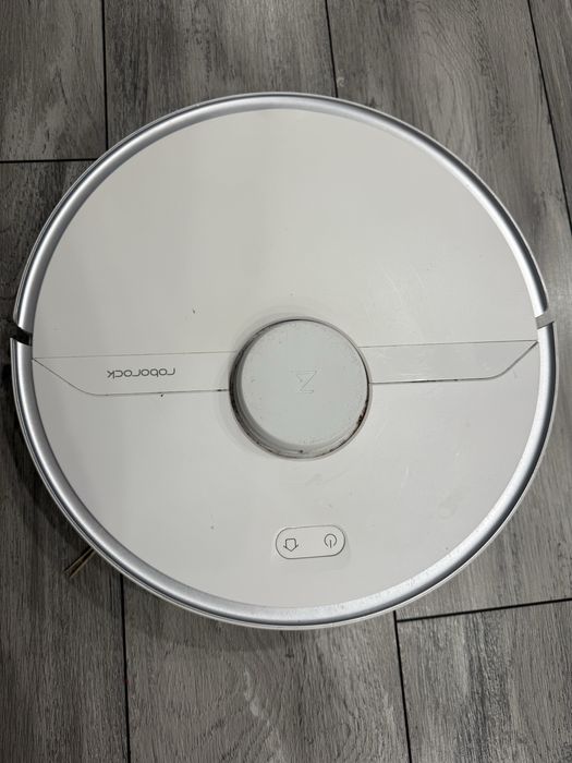 Roborock s6 Pure