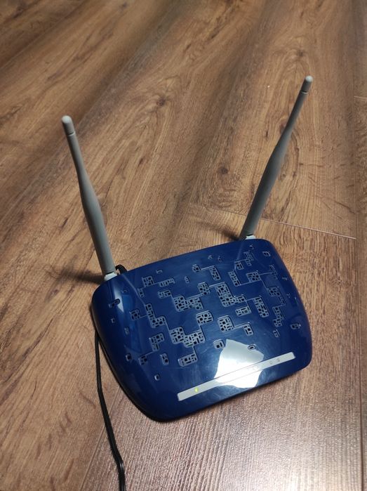 Router ADSL 2+ TD-W8960N TP Link