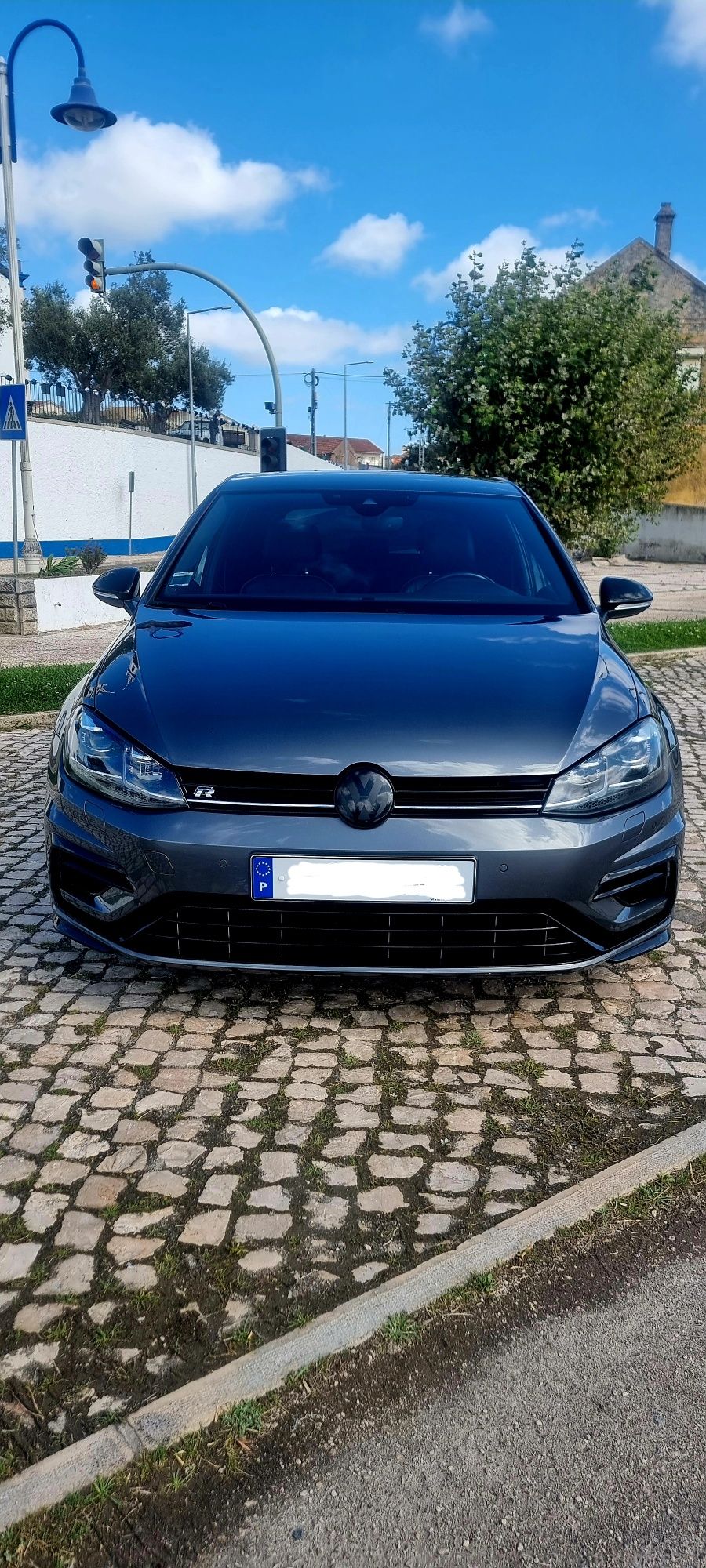 Vw Golf 7.5R 4x4 480cv