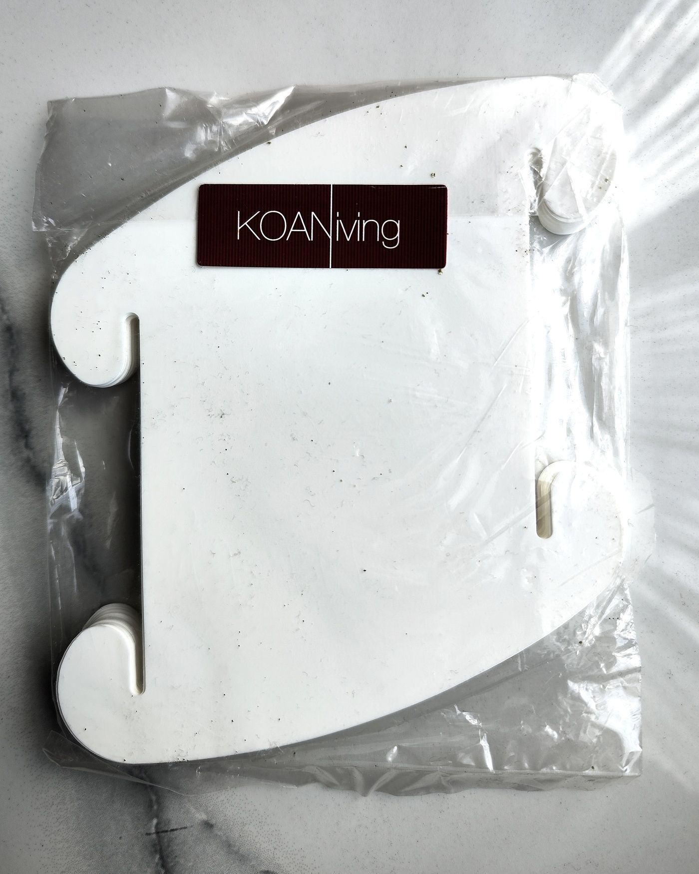 Люстра Ze light koan iving