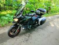 Piękna Yamaha TDM 900 z 2007 roku doposażona przygotowana do sezonu
