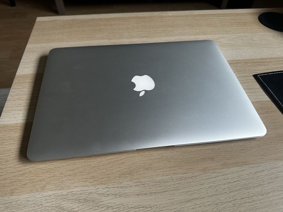 Macbook Air 2015