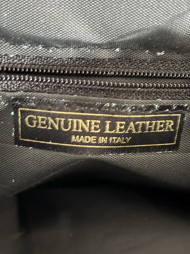 Conjunto de botas e mala de camurça Tapadas