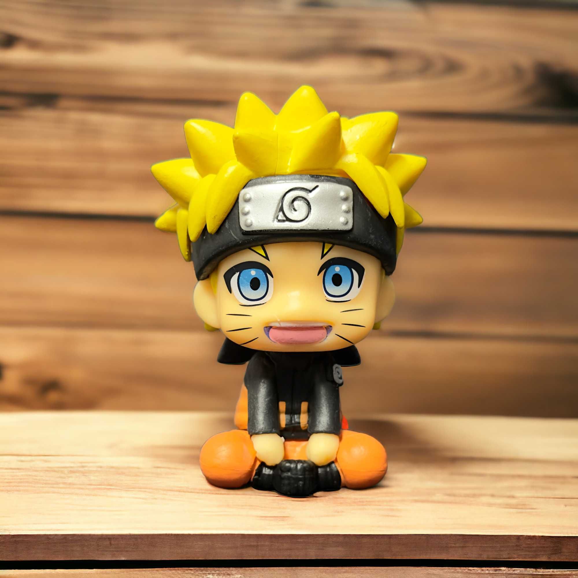 Figuras de Anime - Dragon Ball Naruto One Piece Pokémon Harry Potter..