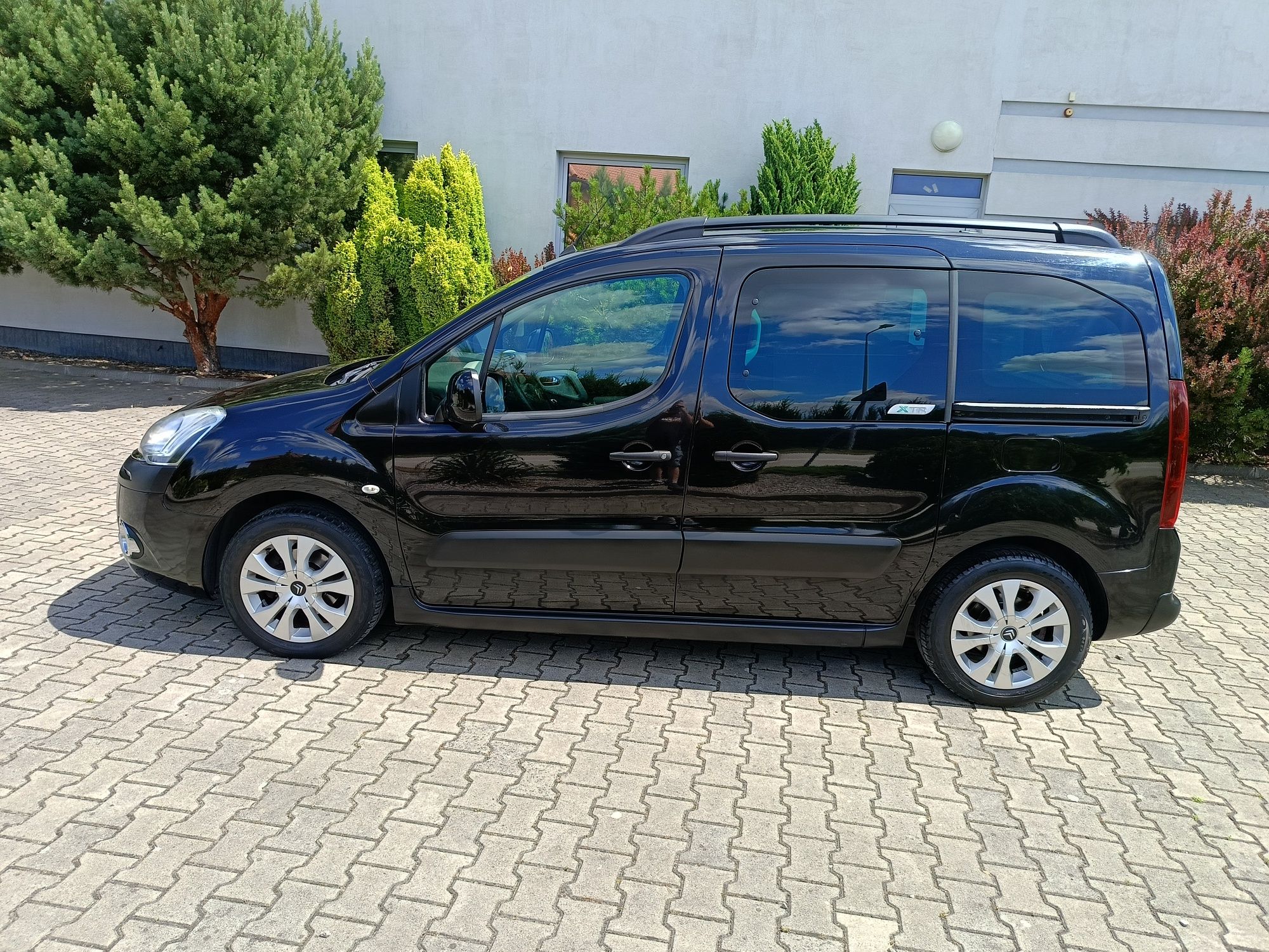 1.6 HDI 92 KM Full Opcja XTR salon Polska