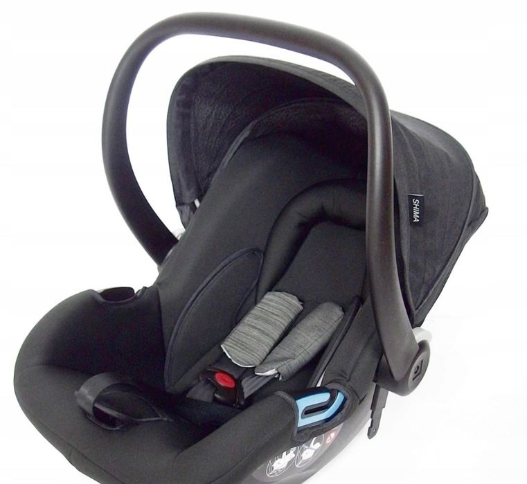 Wózek Cybex Onida 3w1 z fotelikiem