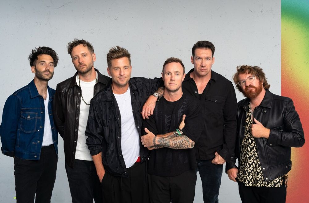 Vendo 2 bilhetes para o concerto dos OneRepublic