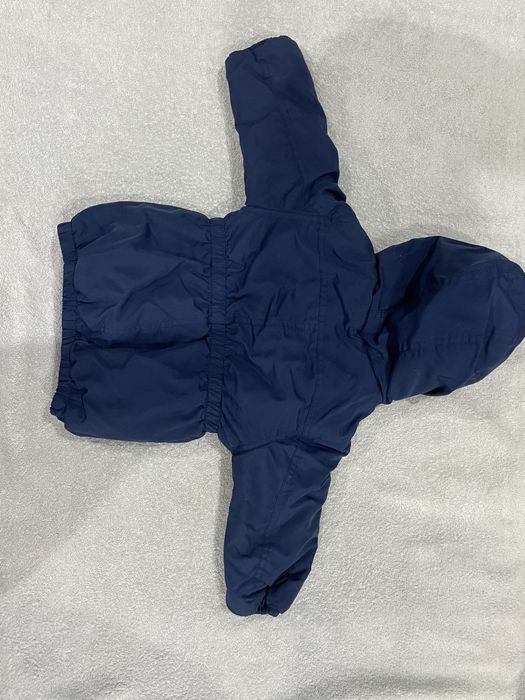 Продам детскую зимнюю курточку