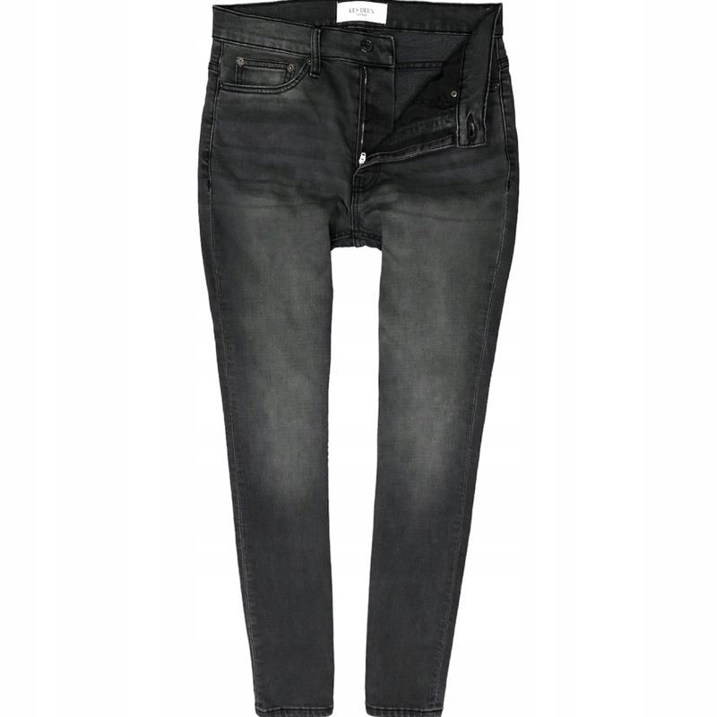 Les Deux Jeansy Męskie Spodnie Slim Fit r. W30 L32