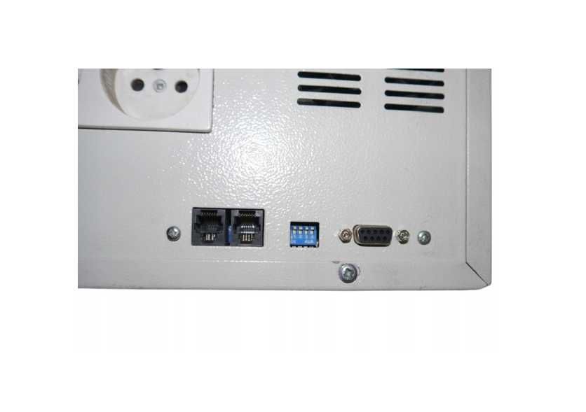 Zasilacz awaryjny FIDELTRONIK 1600VA/960W UPS+akumulatory