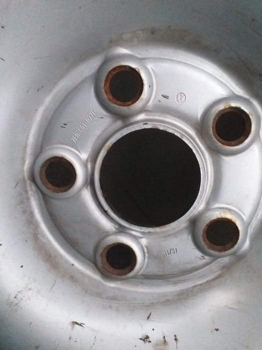 Sprzedam kola VW Crafter i inne,215/65 R16C,cena za kpl.