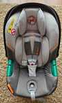 Fotelik samochodowy Cybex Aton S2 I-Size