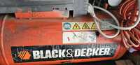 Compressor 24 litros black & decker