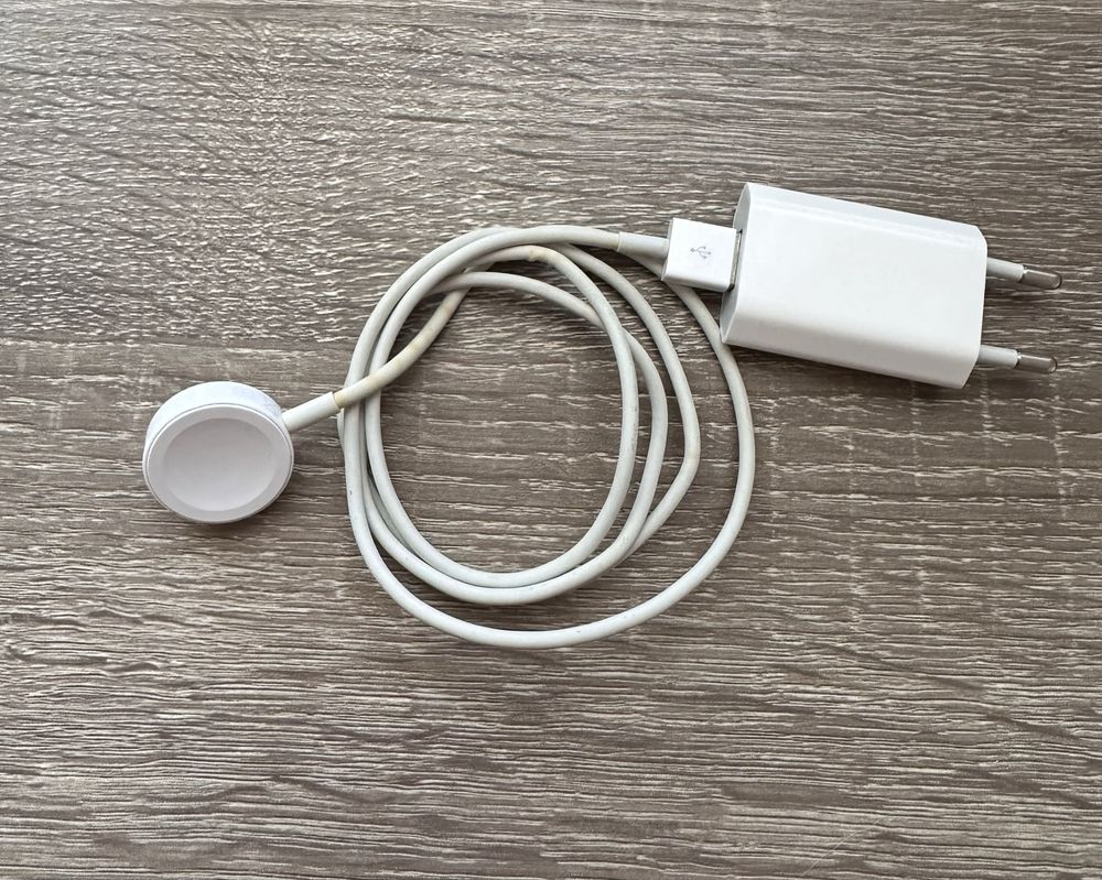 Годинник apple watch 4