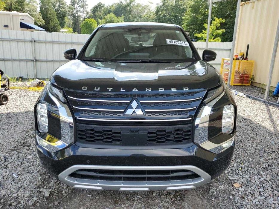 Разборка шрот Mitsubishi Outlander Аутлендер 22-25 fwd awd ()