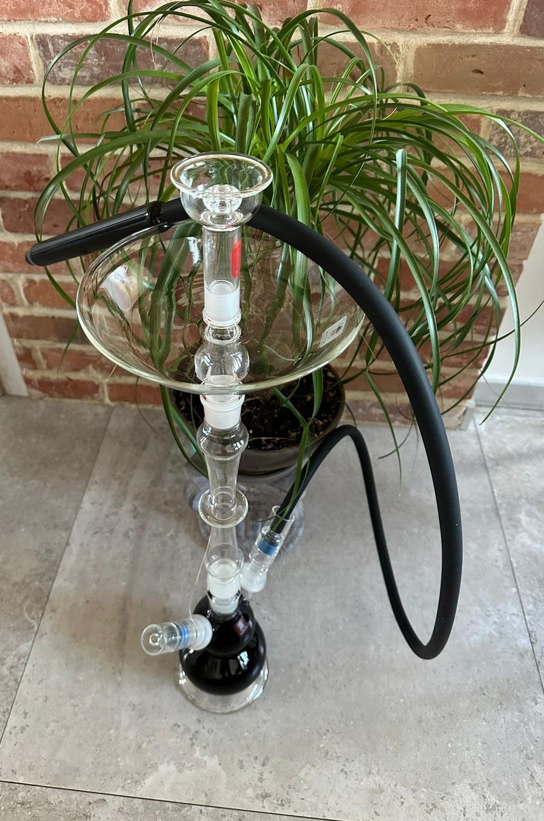 Shisha fajka wodna Kaya (83cm)