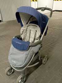 Wózek dziecięcy dla dziecka spacerówka na spacery EASY GO VIRAGE