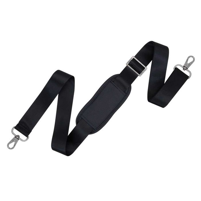 Rivacase Mala Portátil 8231 15,6pol Black