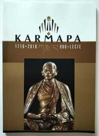 KARMAPA: 900-lecie, 1110- 2010, HIT!