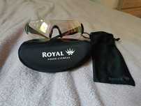 Okulary ROYAL poker eyewear