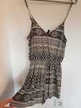 Kombinezon letni H&M rozm.34