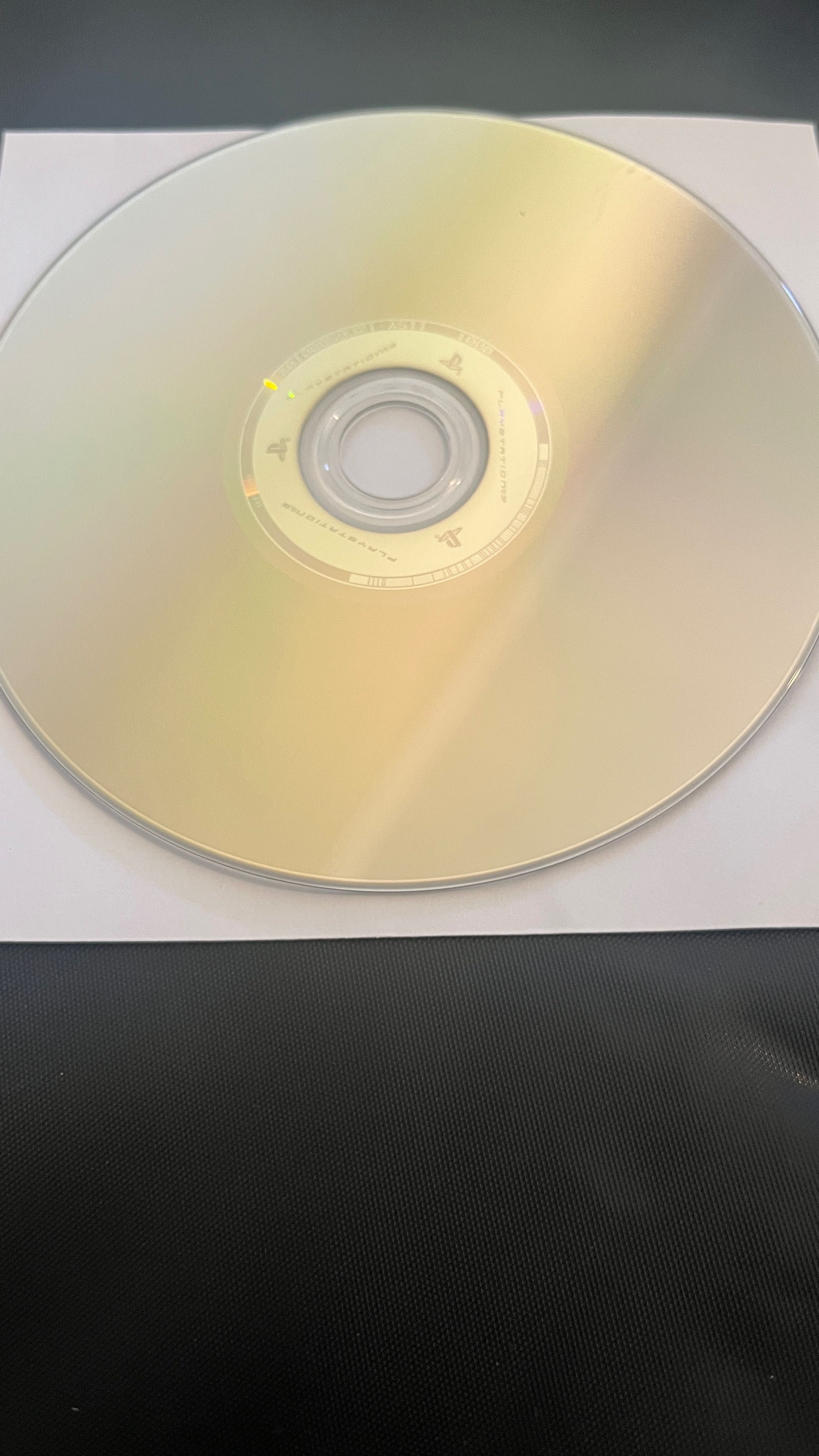 FIFA 08 – PS3 (Disco Original)