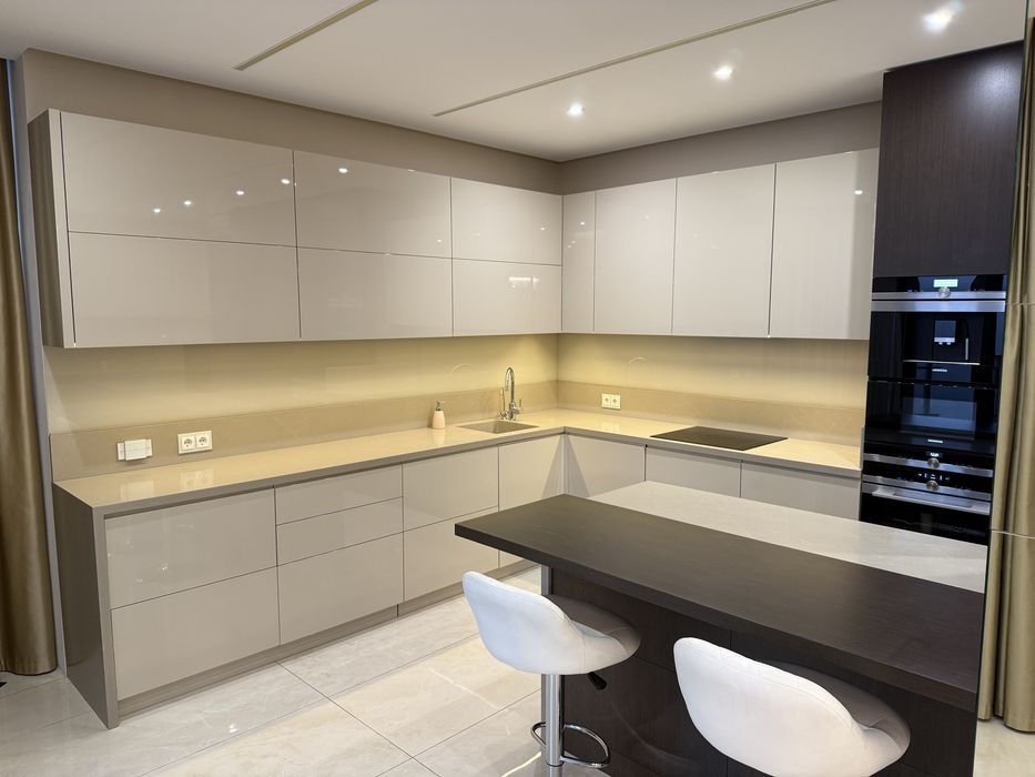 PecherSky ПечерСкай НОВА пропозиція в ЖК Центр IQ Звіренець + ПАРКІНГ