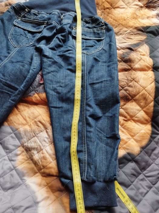 Rybaczki ciążowe 42