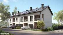 Villa Spacerowa Sulejówek Fotowoltaika