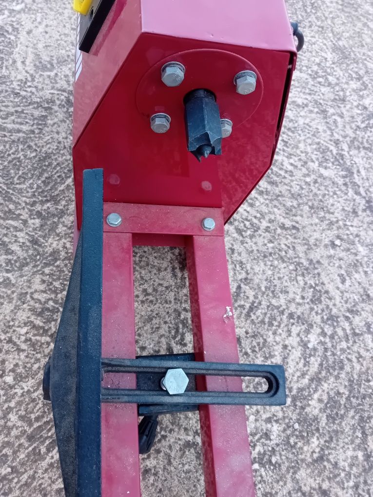 Torno para madeira Einhell