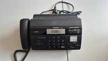 Fax Panasonic KX-FT988PD
