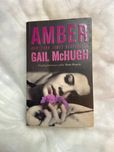 Książka „Amber” Gail McHugh