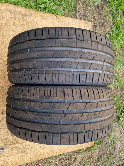 Opony Hankook ventus 245/40/ 19