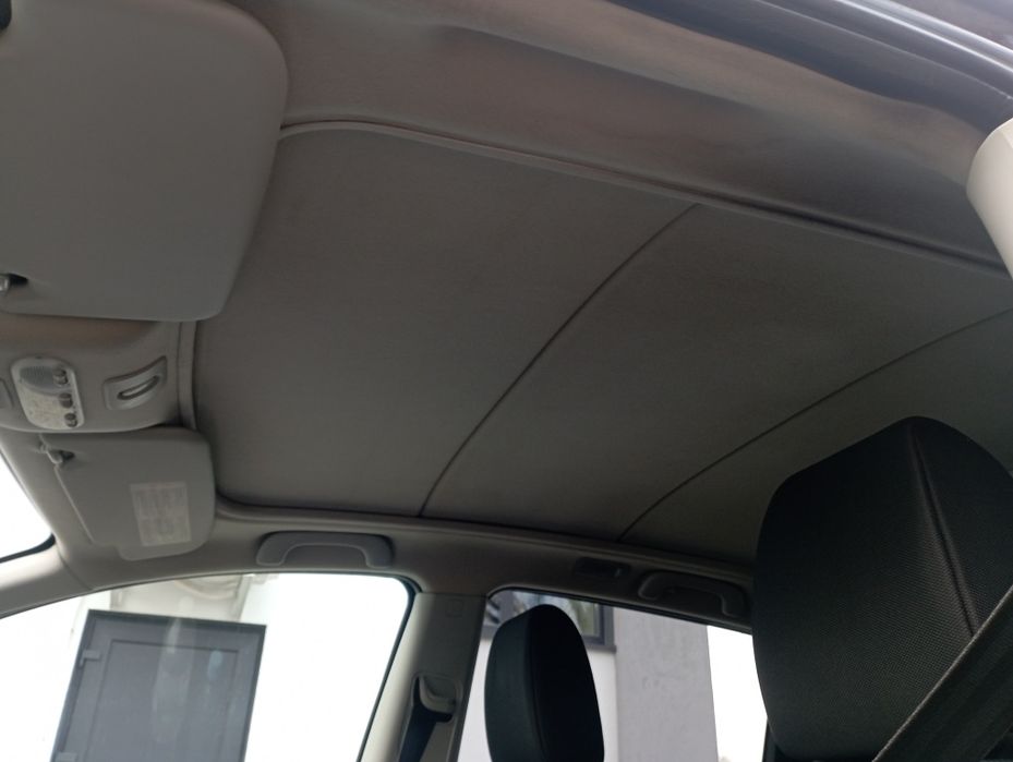 1.5dci. BOSE komplekteison